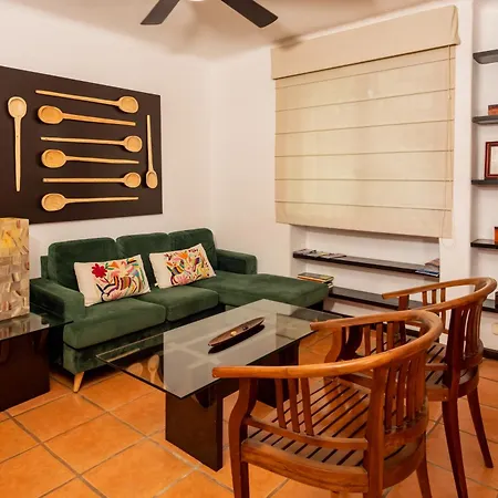 Apartamento Amplio En Zona Ideal A 5Min De Wallmart-3