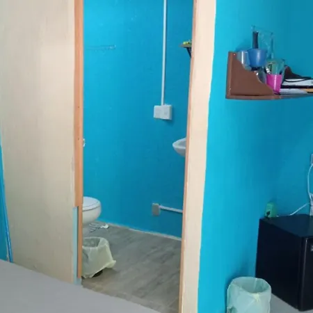 Apartamento Tipo Estudio, Chackah, Free Wifi-2
