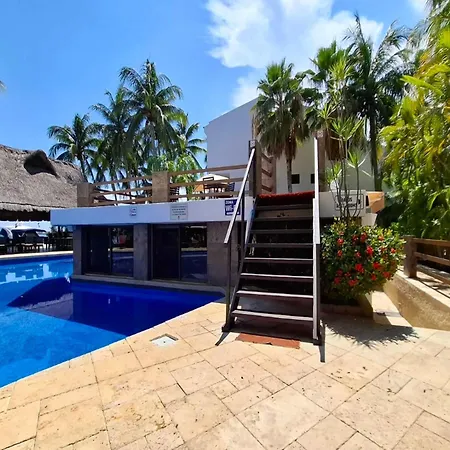 Sina Suites Cancun - Adults Only-3
