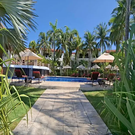 Sina Suites Cancun - Adults Only-2