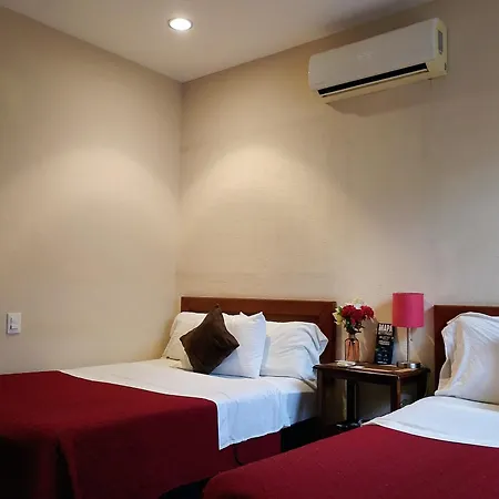 Bed And Breakfast Pecari-3