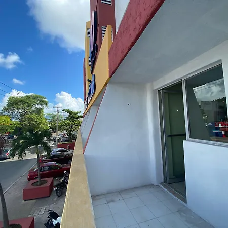 Hotel Batab-3