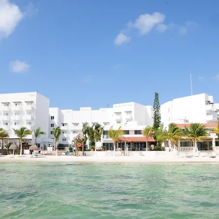 Ocean View Cancun Arenas-2