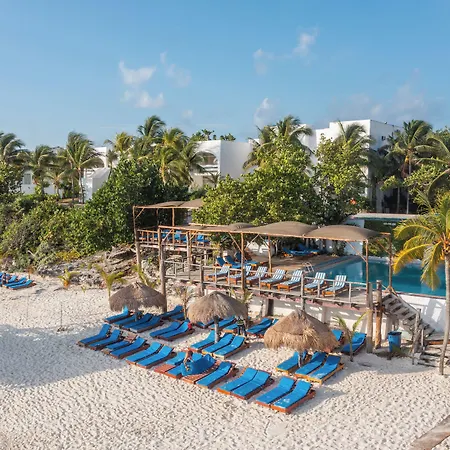 Hotel Maya Caribe Faranda-2