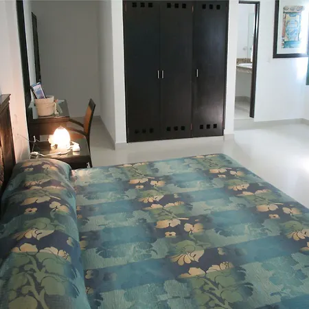 Hotel Del Sol-2
