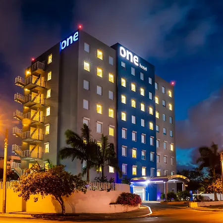 One Cancun Centro-2