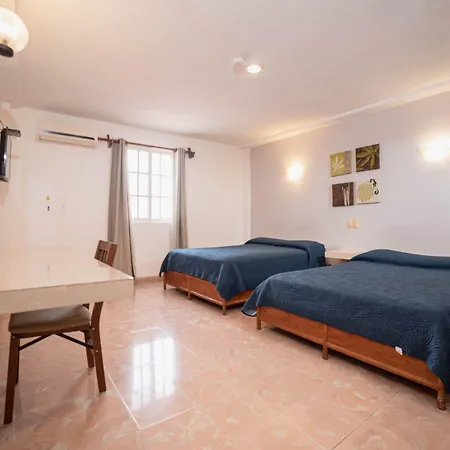Hotel Rivemar-2