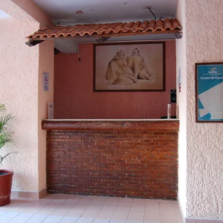 Hotel Tankah Cancun-2