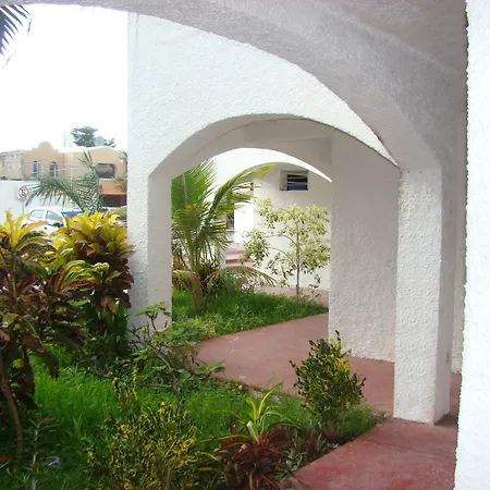 Hotel Green 16-2