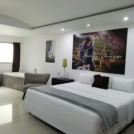 Suites Costa Blanca-2