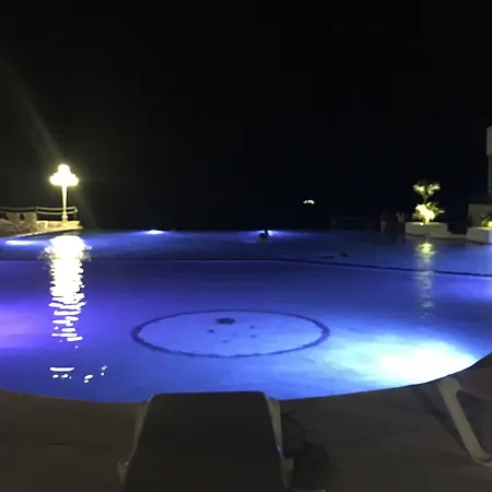 Cancun Plaza Condo-3