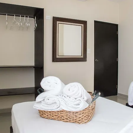 Hostel Only 4 You-2