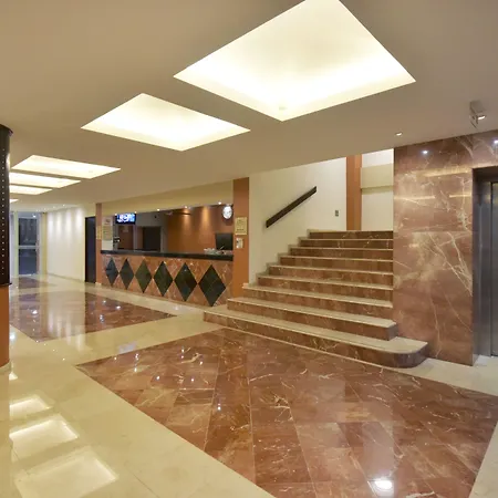 Hotel Bonampak-2