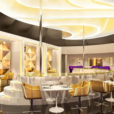 Temptation Cancun Resort (Adults Only)-2