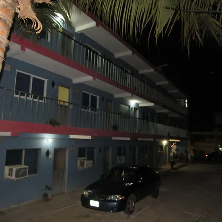 Blue Coconut Cancun Hotel-2