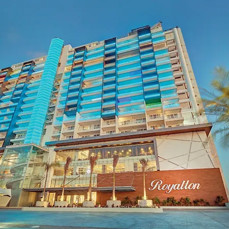 Royalton Chic Cancun, An Autograph Collection All-Inclusive Resort - Adults Only-3