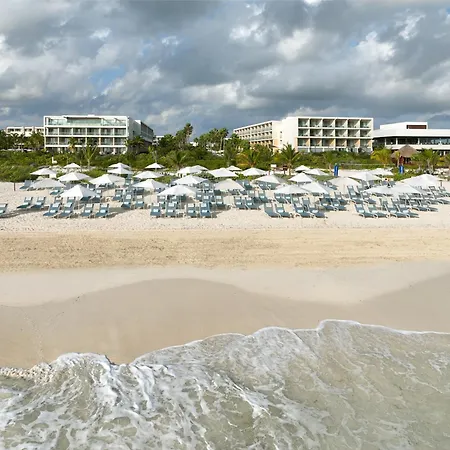 Family Selection At Grand Palladium Select Costa Mujeres-2