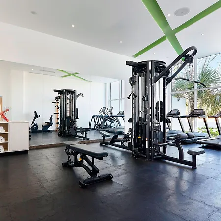 Fairfield Inn & Suites By Marriott Cancun Airport-3