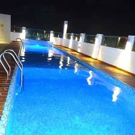 Hotel Kavia Plus-2