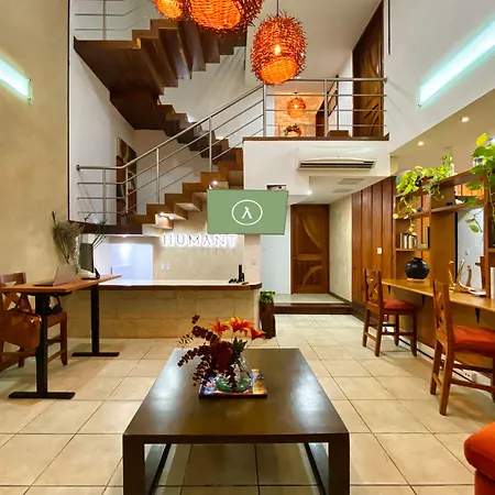 Humant Coliving - Cancun-2