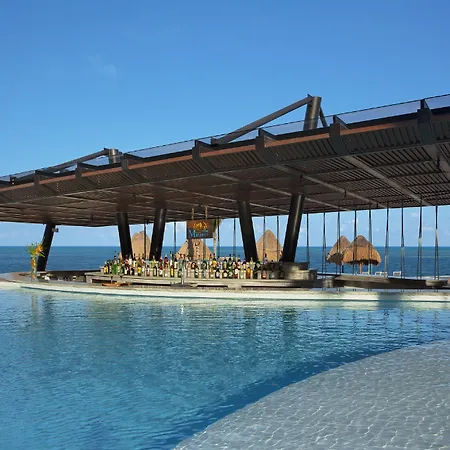 Dreams Natura Resort & Spa-3