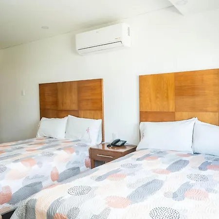 Suites Gaby Cancun-2