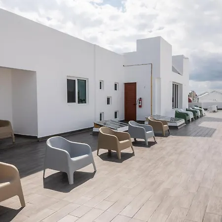 Suites Gaby Cancun-3