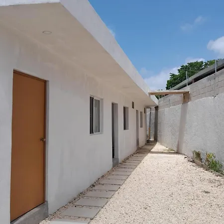 Rooms In Cancun Airport-3