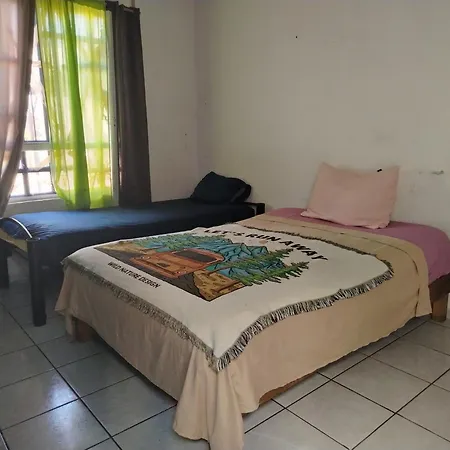 Paxanga Casa Cancunense (Adults Only)-3