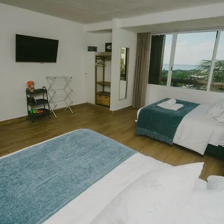 Beachaccess Hotelzone 3705-3