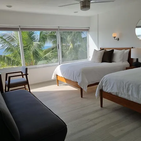 Ocean Turtle Nest, Boutique Beach Apartment-3