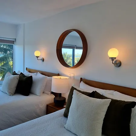 Ocean Turtle Nest, Boutique Beach Apartment-2
