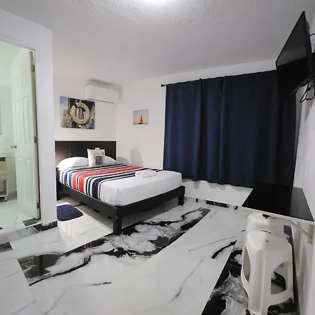 Book & Sleep Cancun-2