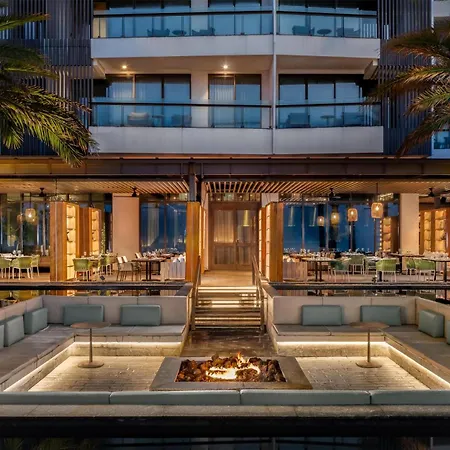 Waldorf Astoria Riviera Maya, An All-Inclusive Experience-2