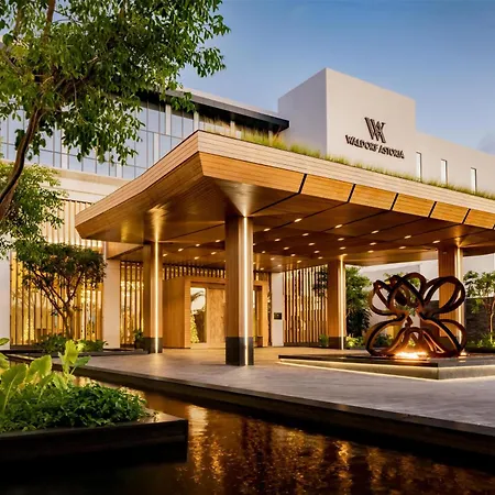 Waldorf Astoria Riviera Maya, An All-Inclusive Experience-3