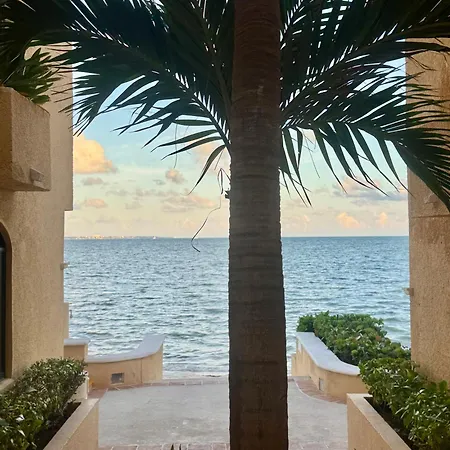 Hacienda Del Mar Resort Condominio 205-2