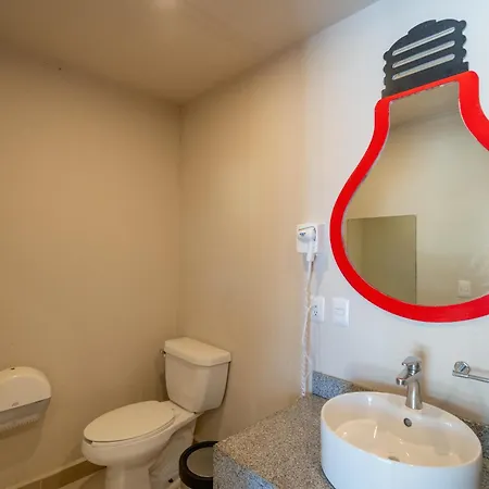 Mayan Monkey Cancun - Social Hostel (Adults Only)-3