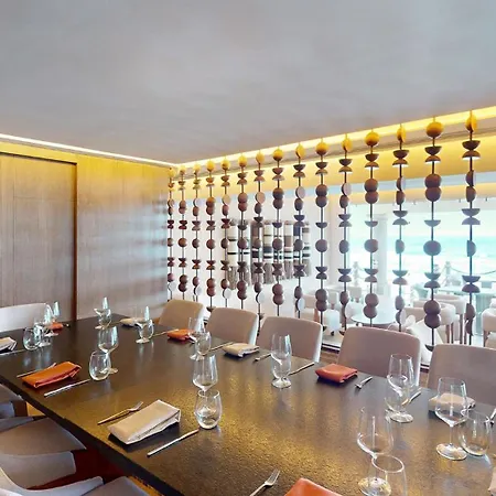 Grand Park Royal Cancun (Adults Only)-3