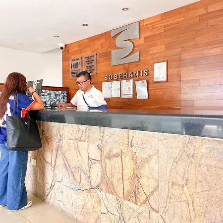 Hotel Soberanis-2
