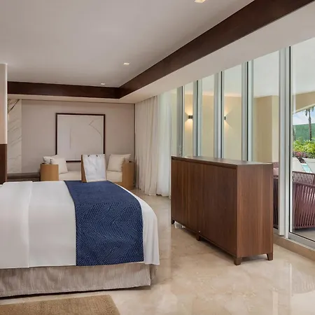 Moon Palace The Grand Cancun All Inclusive-3