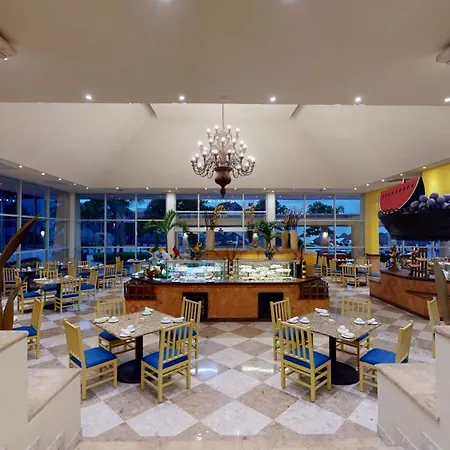 Royal Select At Grand Park Royal Cancun (Adults Only)-3