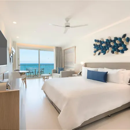 Royalton Splash Riviera Cancun, An Autograph Collection All-Inclusive Resort-3