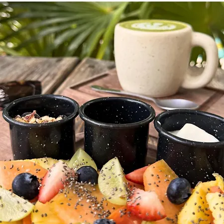 Pachamaya Holistic Wellness Boutique Hotel & Spa - Adults Only-3