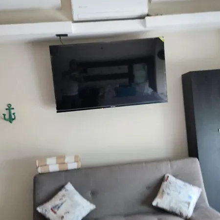 Cozy And Modern-3