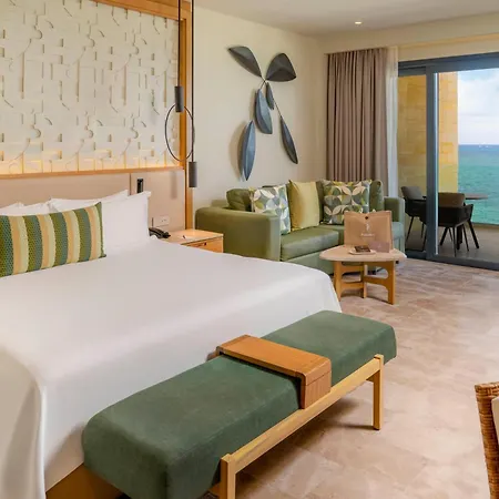 Haven Riviera Cancun (Adults Only)-3
