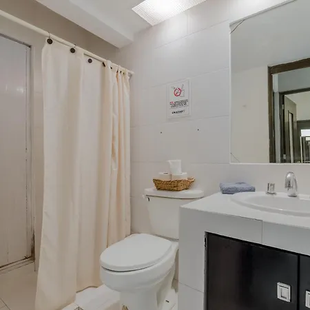 Sunnyside 3 Bdr With Pool & Wifi By Casa Paraiso-3