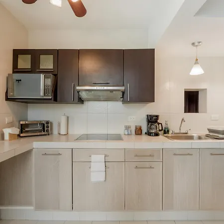 Sunnyside 3 Bdr With Pool & Wifi By Casa Paraiso-2