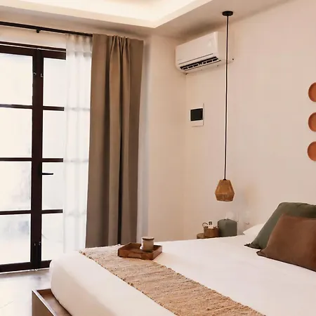 La Palma Beachfront Hotel Boutique-2