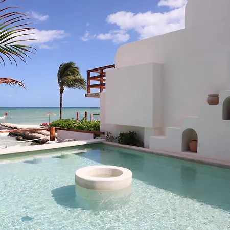 La Palma Beachfront Hotel Boutique-3
