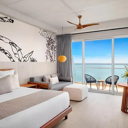 Hyatt Vivid Grand Island Cancun (Adults Only)-3